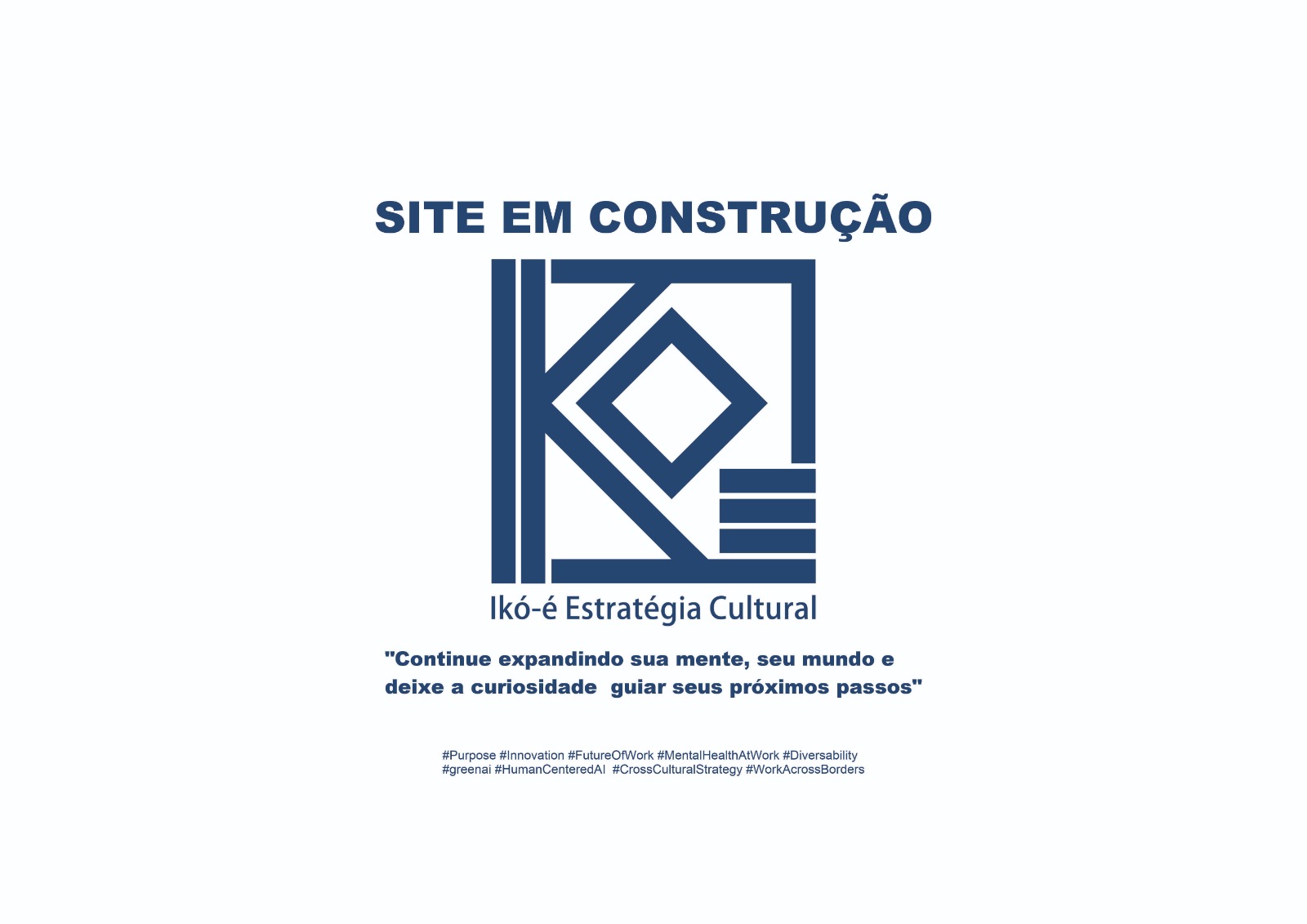 Ikó-é Estratégia Cultural